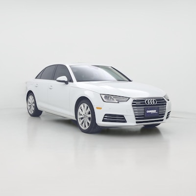 2017 Audi A4 Premium