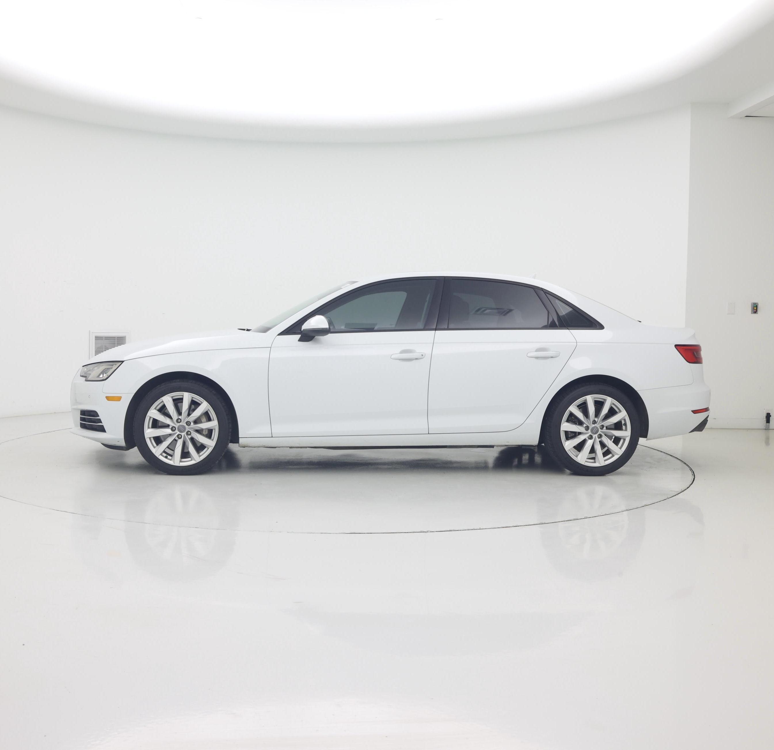 Thumbnail: 2017 Audi A4 - 3