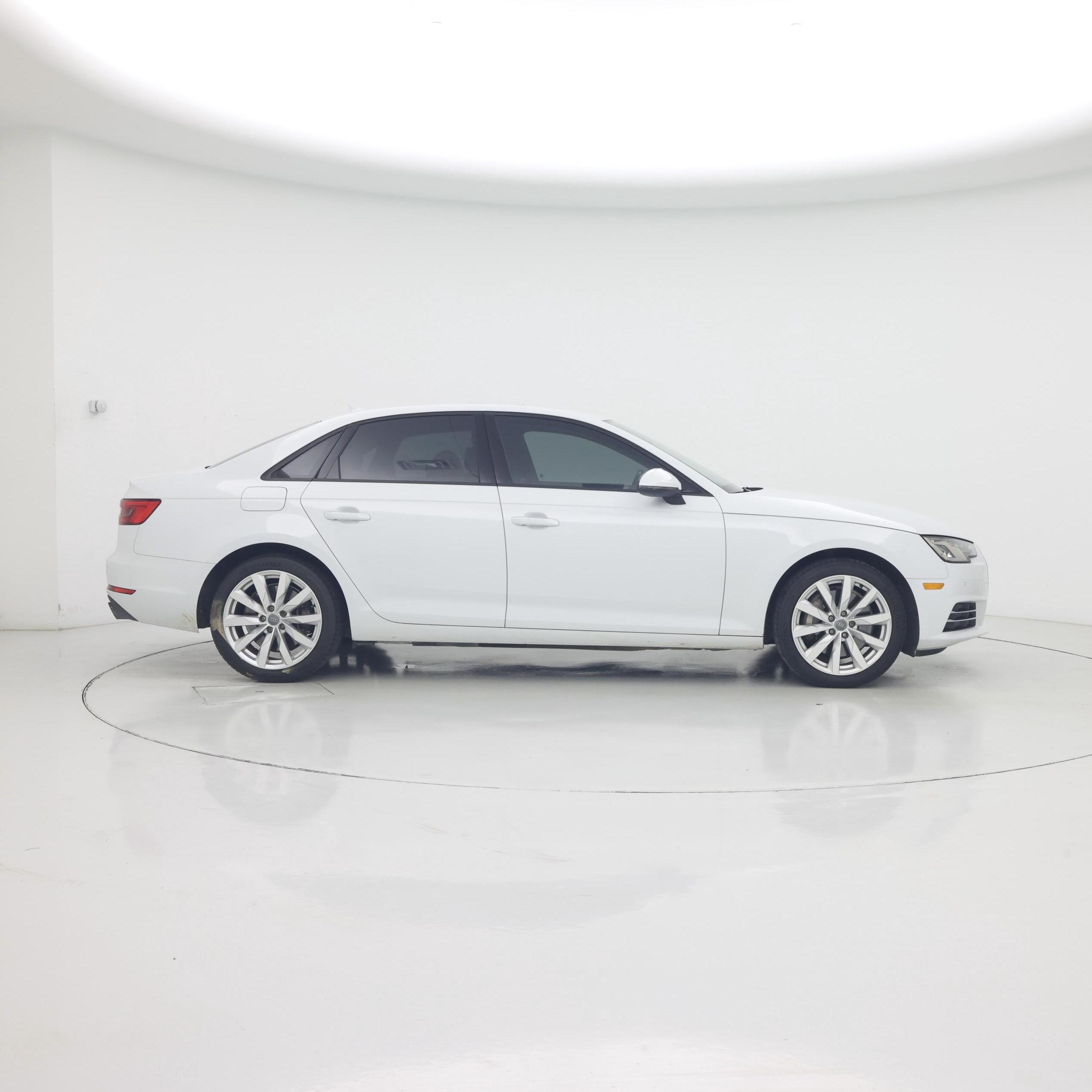 Thumbnail: 2017 Audi A4 - 7