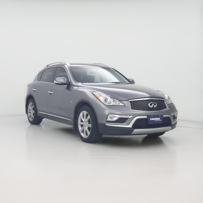2016 Infiniti QX50