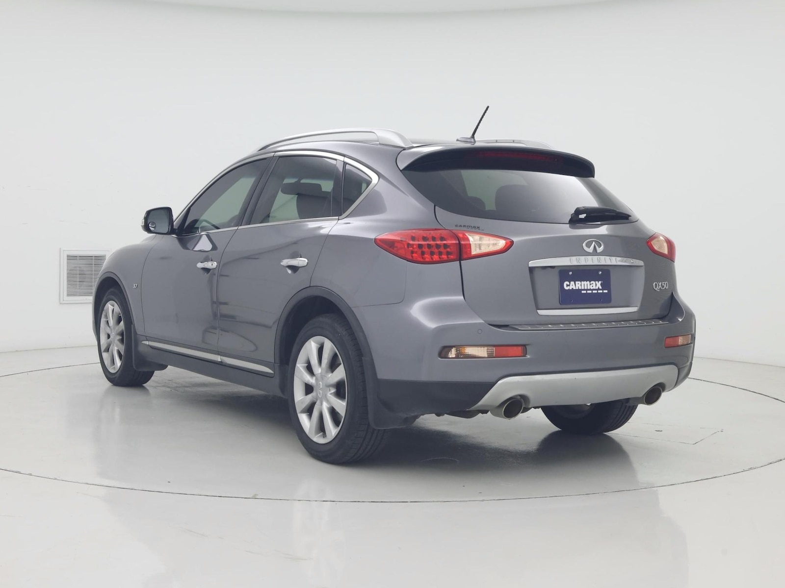 2016 INFINITI QX50 Base - Photo 3