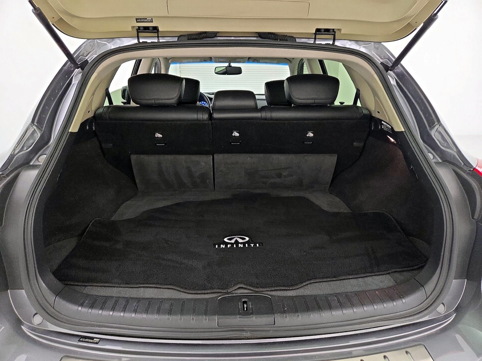 2016 INFINITI QX50 Base - Photo 21