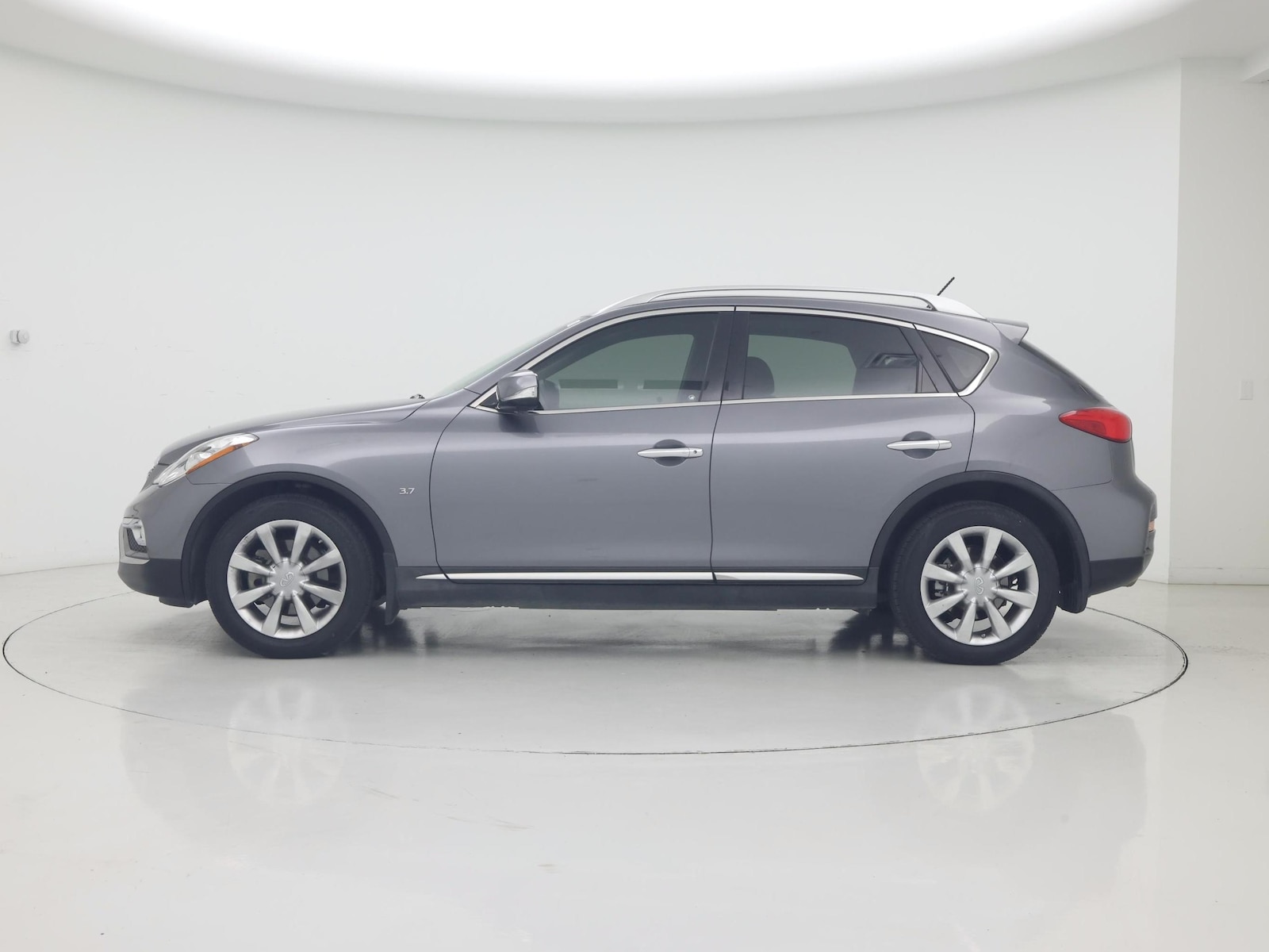 2016 INFINITI QX50 Base - Photo 4