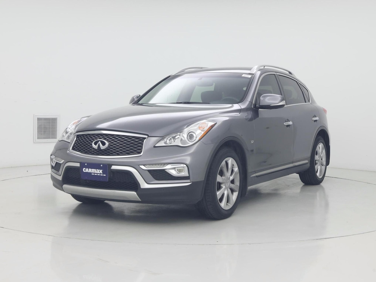 2016 INFINITI QX50 Base - Photo 5