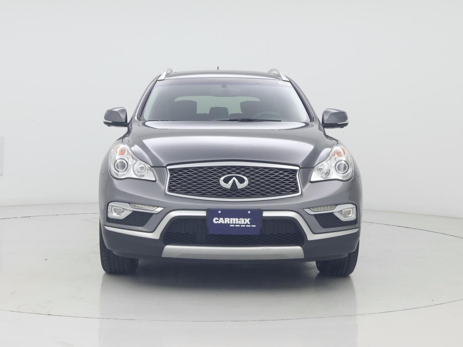 2016 INFINITI QX50 Base - Photo 6