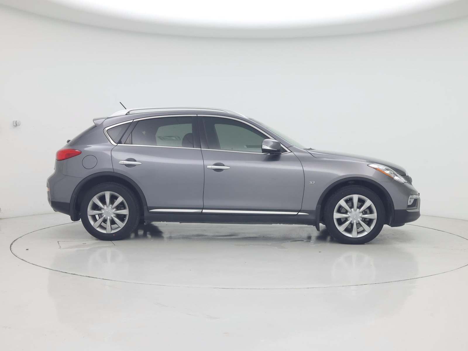 2016 INFINITI QX50 Base - Photo 8