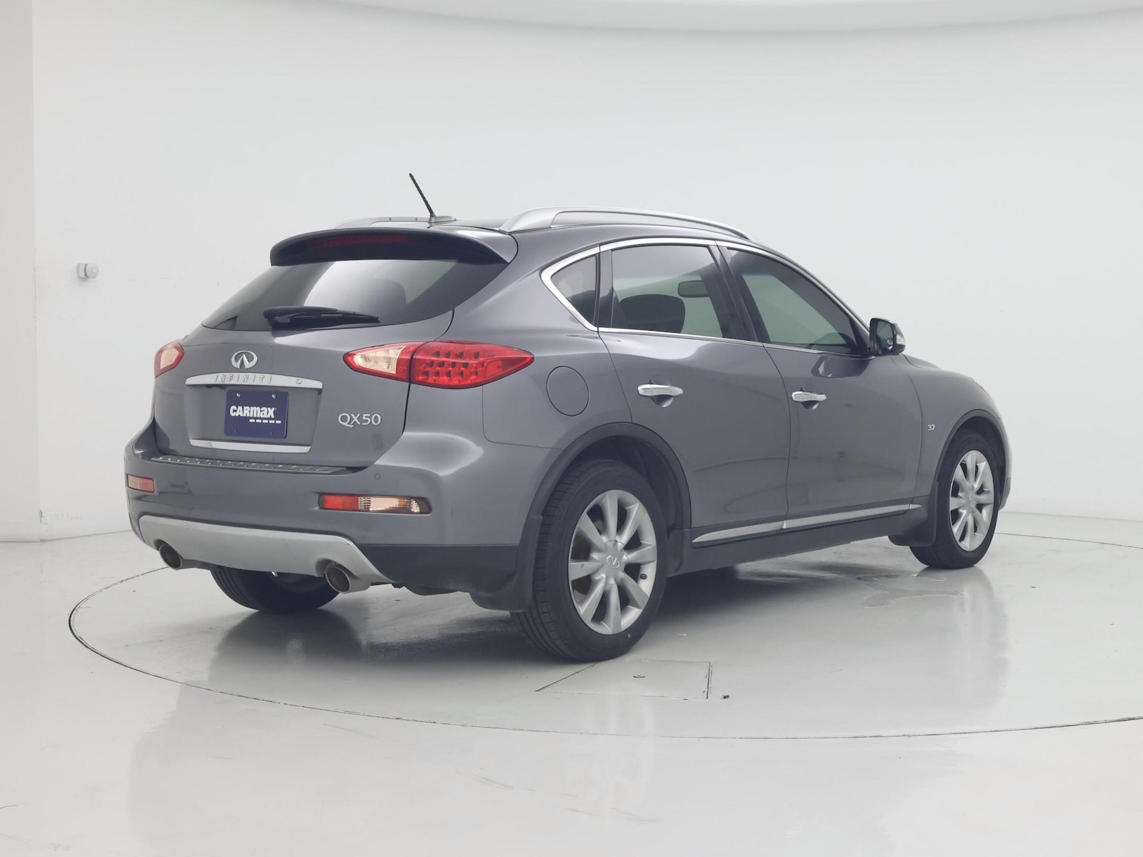 2016 INFINITI QX50 Base - Photo 9