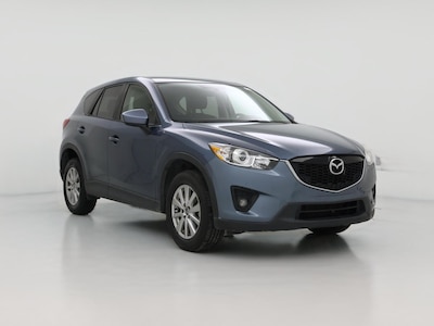 2015 Mazda CX-5 Touring