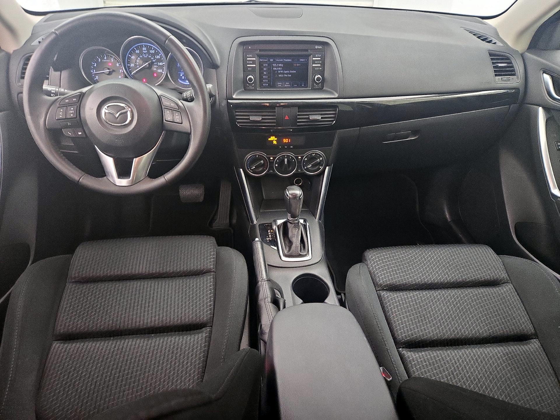 Thumbnail: 2015 Mazda CX-5 - 9