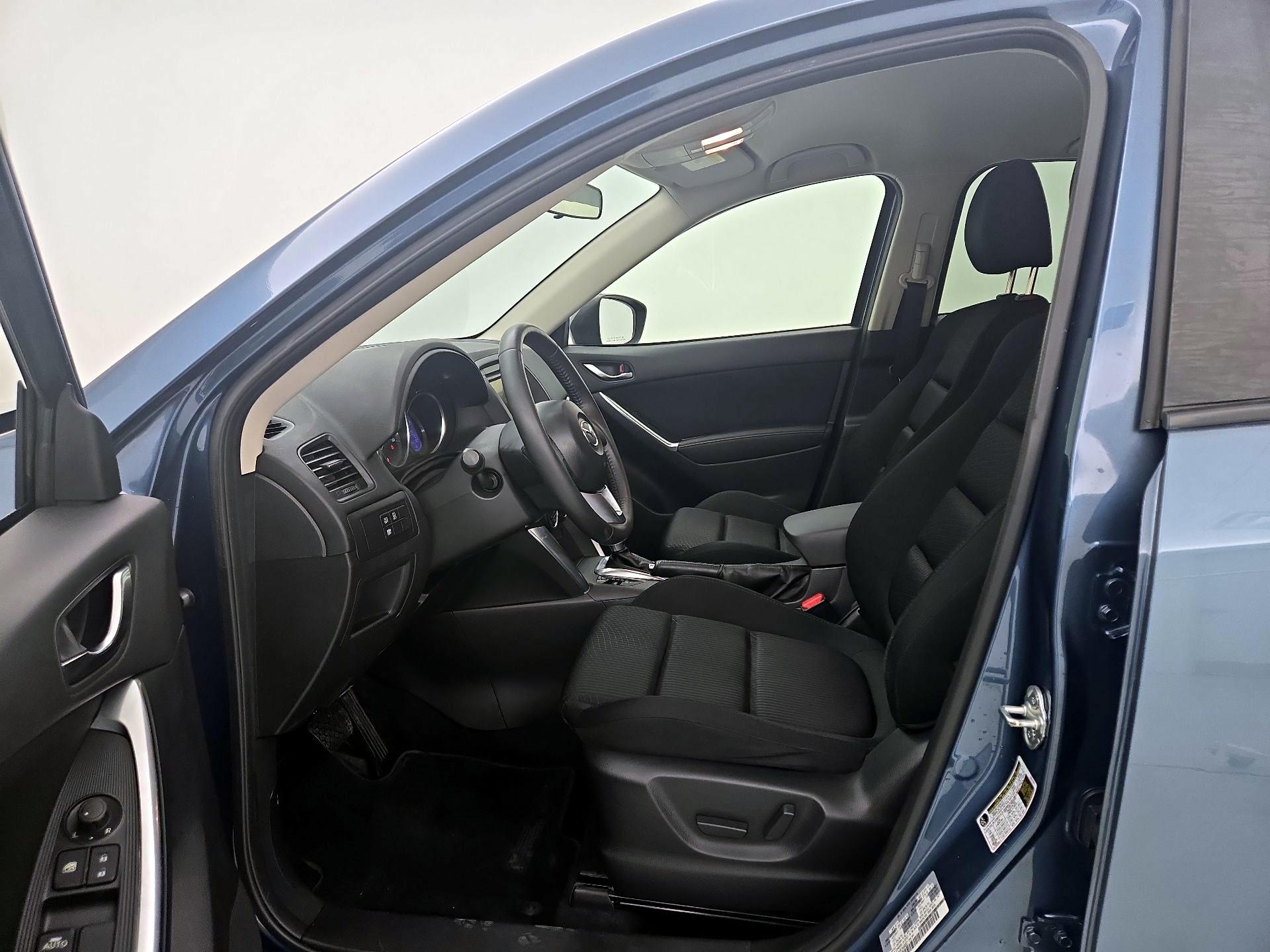 Thumbnail: 2015 Mazda CX-5 - 11