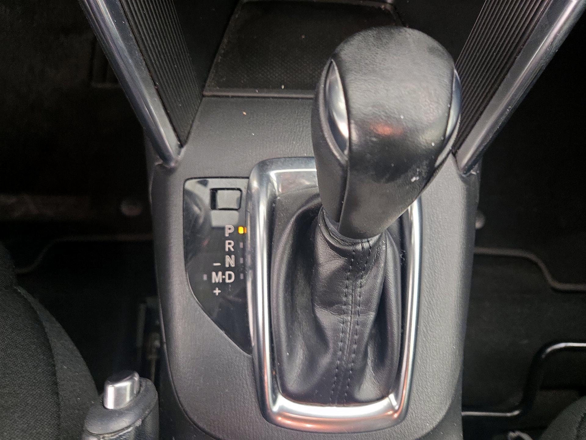 Thumbnail: 2015 Mazda CX-5 - 17