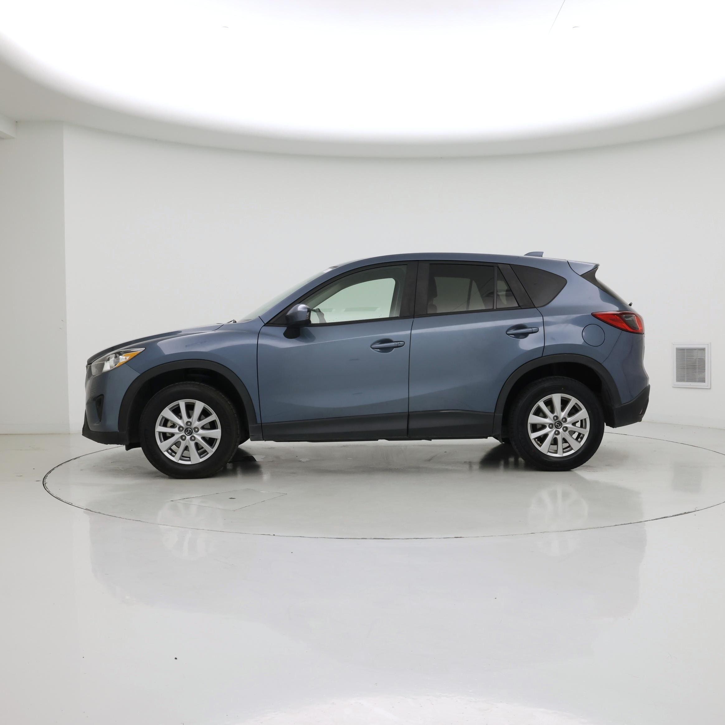 Thumbnail: 2015 Mazda CX-5 - 3