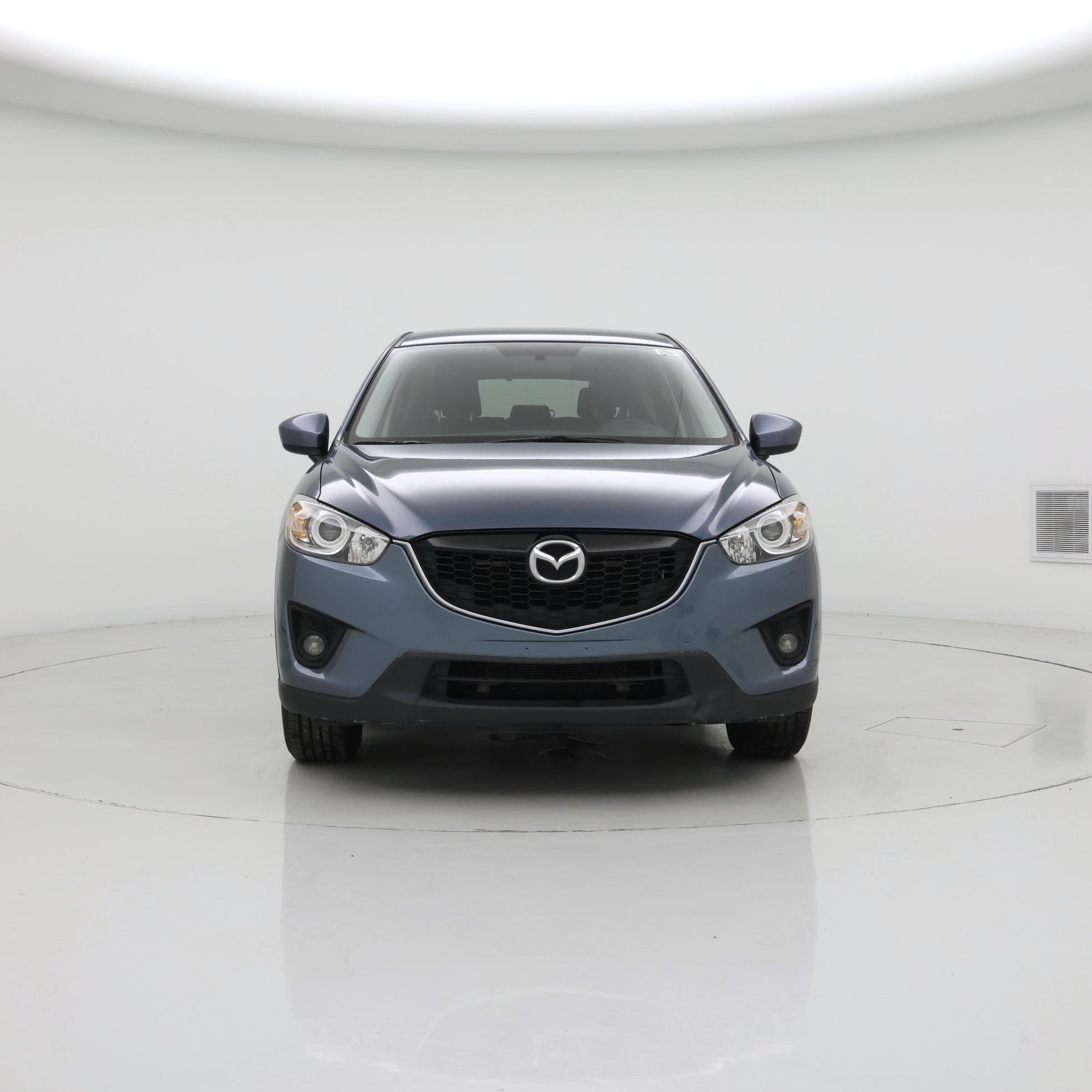 Thumbnail: 2015 Mazda CX-5 - 5