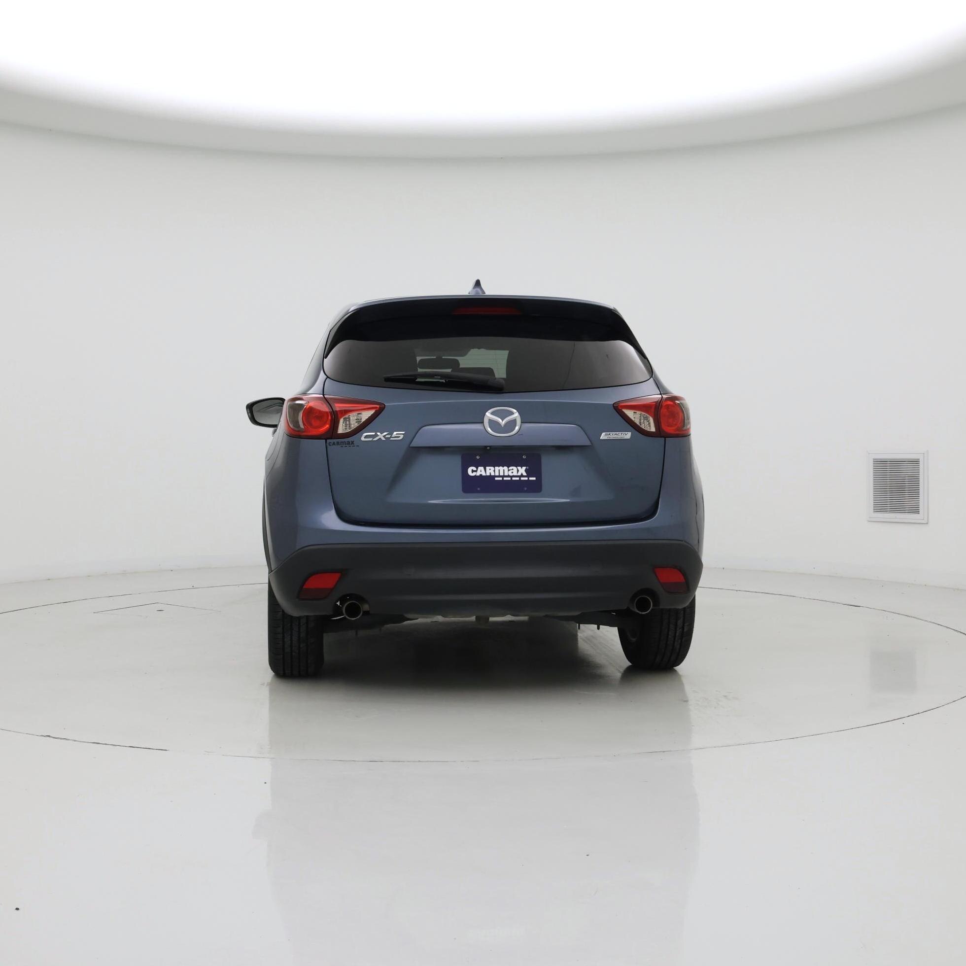 Thumbnail: 2015 Mazda CX-5 - 6
