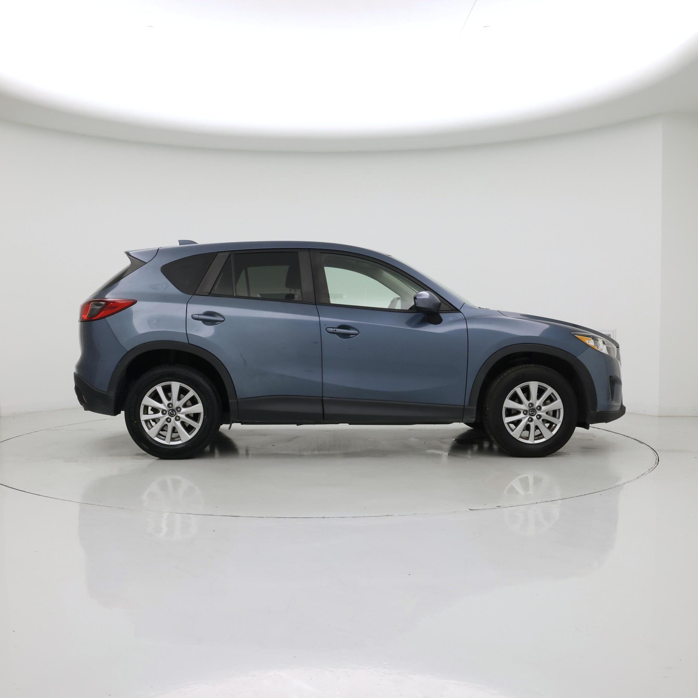 Thumbnail: 2015 Mazda CX-5 - 7