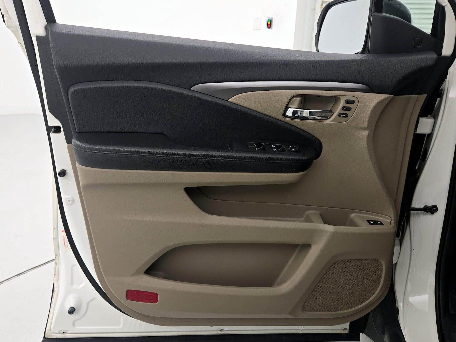 2019 Honda Pilot EX-L - Photo 13