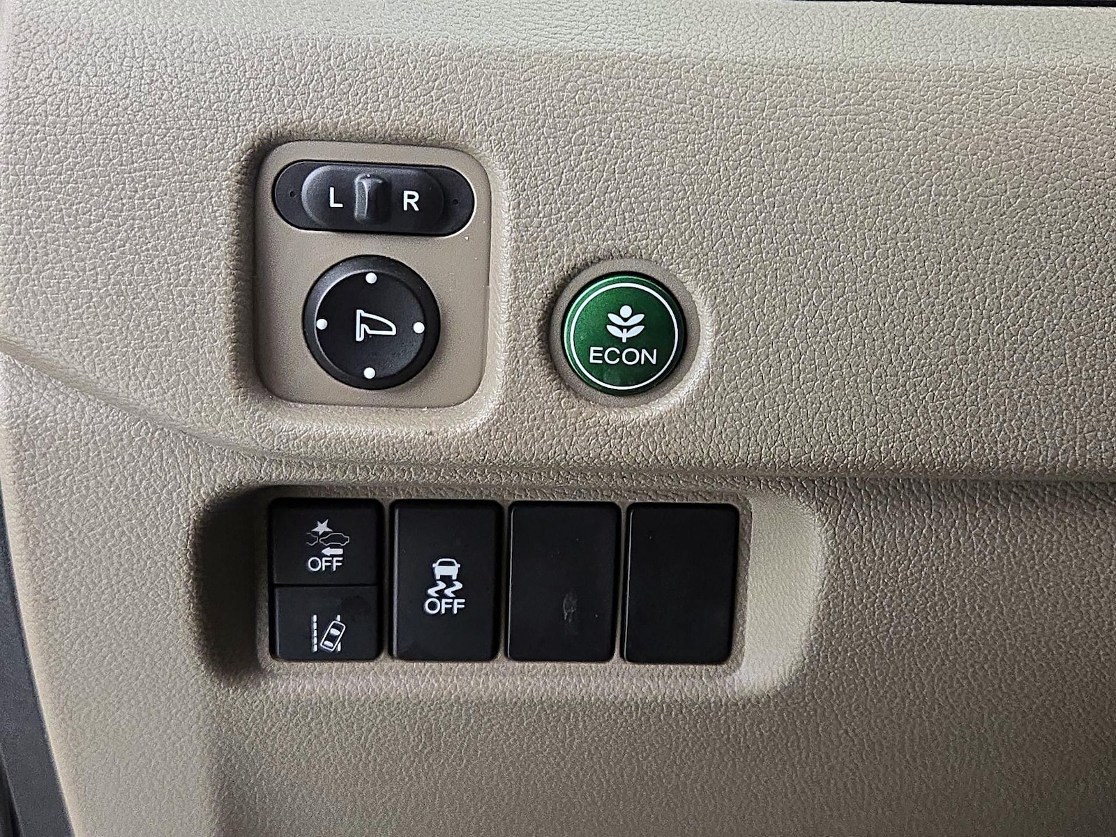 2019 Honda Pilot EX-L - Photo 14