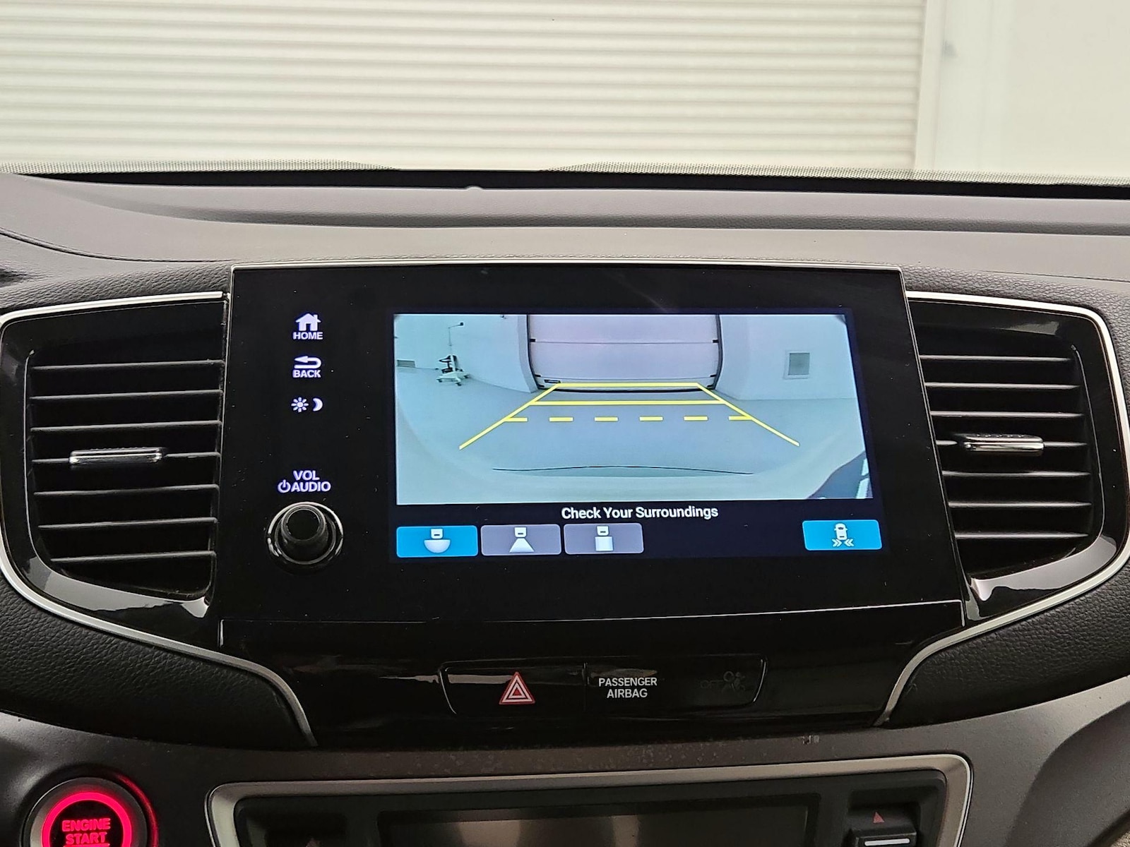 2019 Honda Pilot EX-L - Photo 15