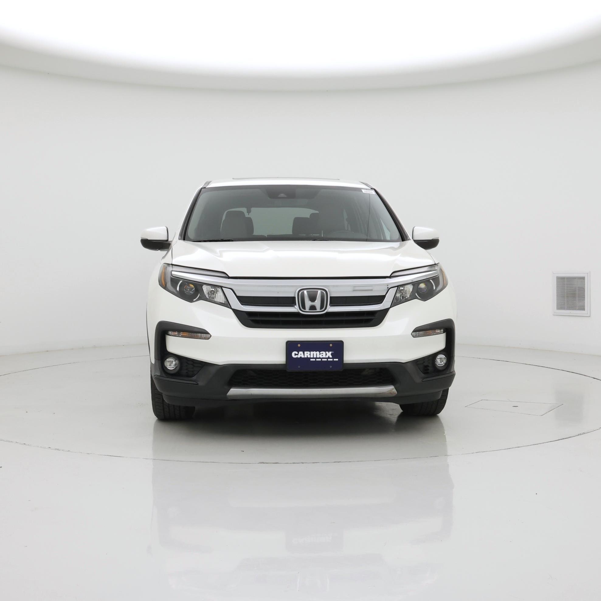 Thumbnail: 2019 Honda Pilot - 5