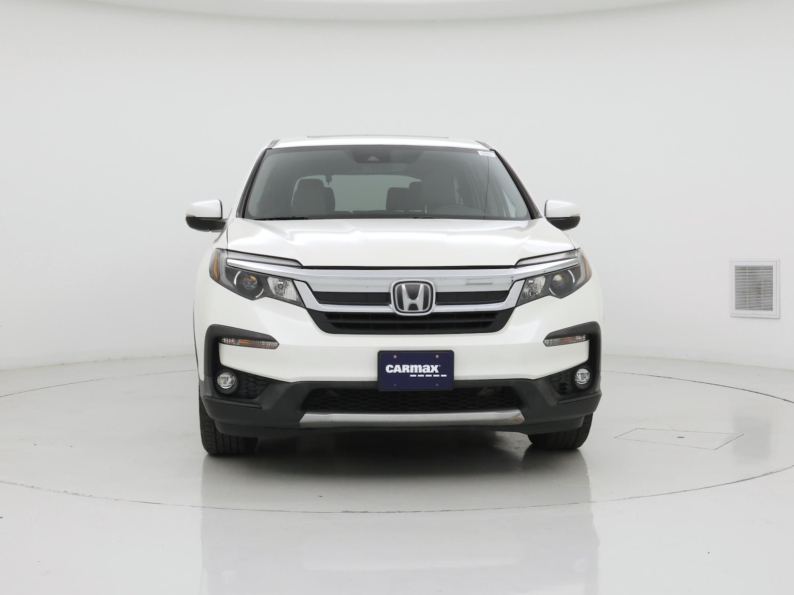 2019 Honda Pilot EX-L - Photo 6