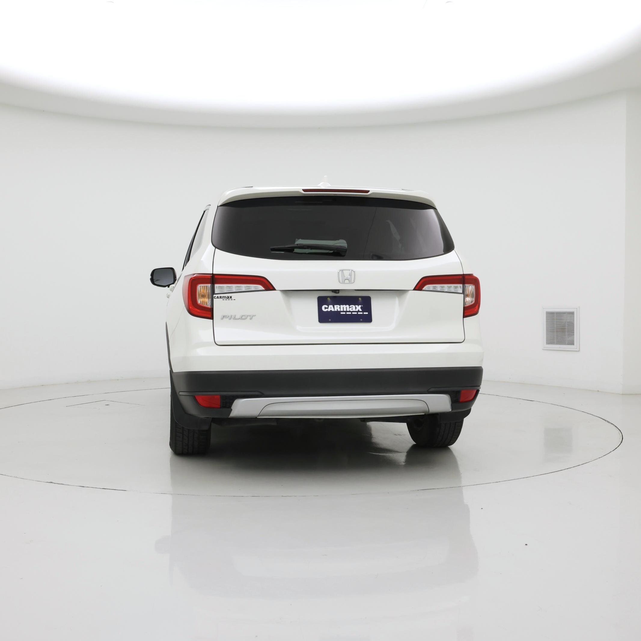 Thumbnail: 2019 Honda Pilot - 6