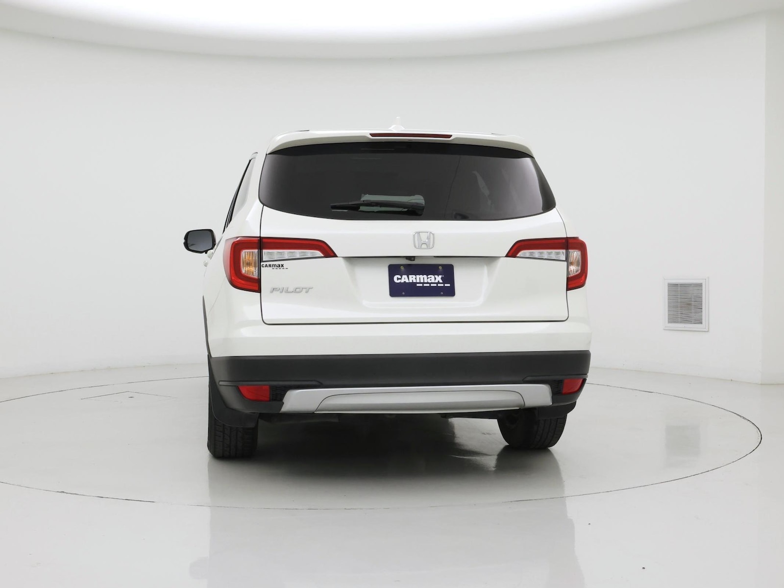 2019 Honda Pilot EX-L - Photo 7
