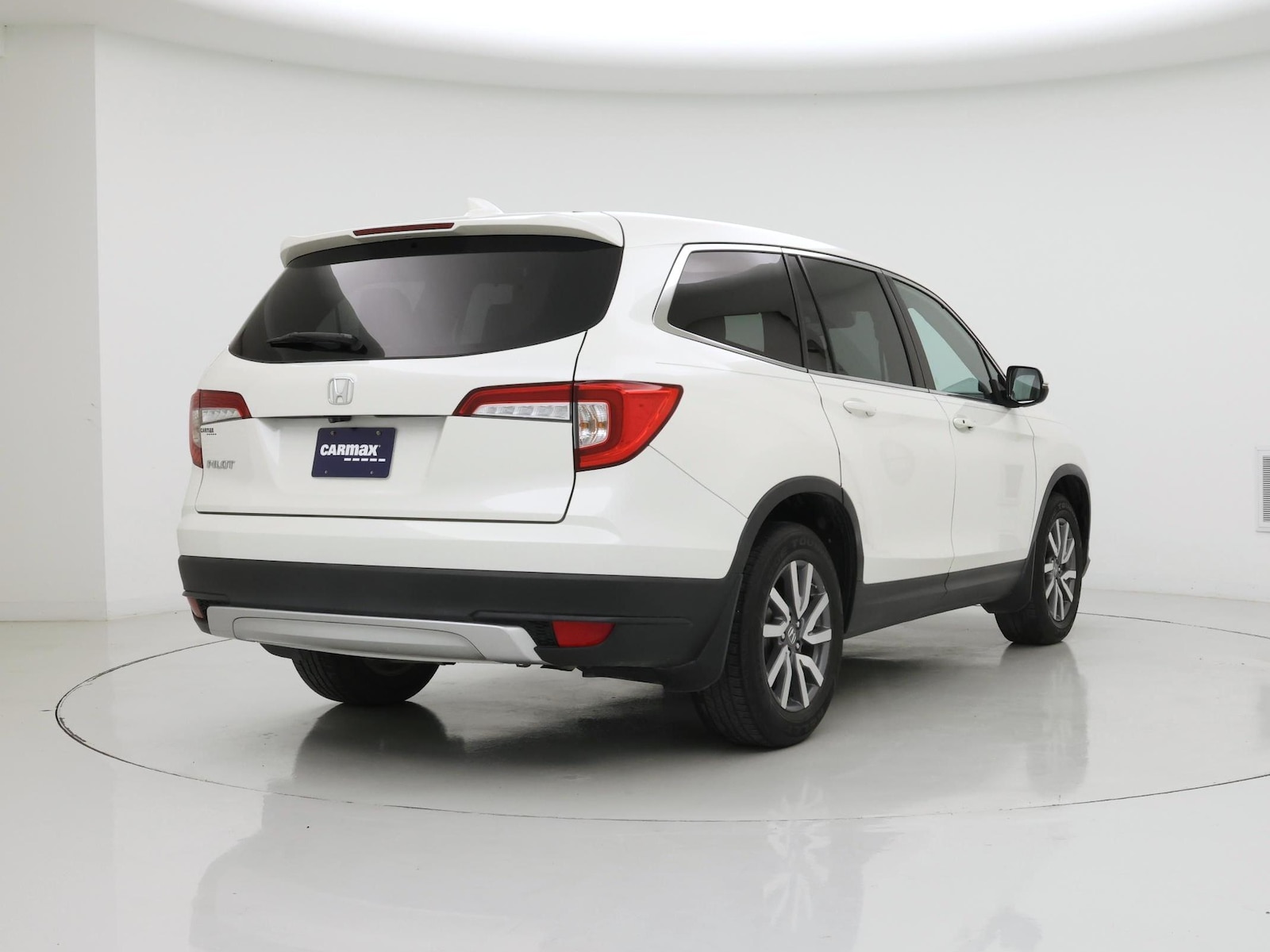 2019 Honda Pilot EX-L - Photo 9