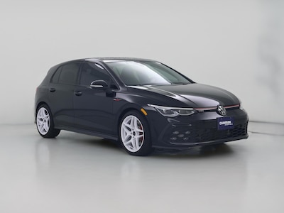 2024 Volkswagen GTI SE