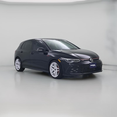 2024 Volkswagen GTI SE