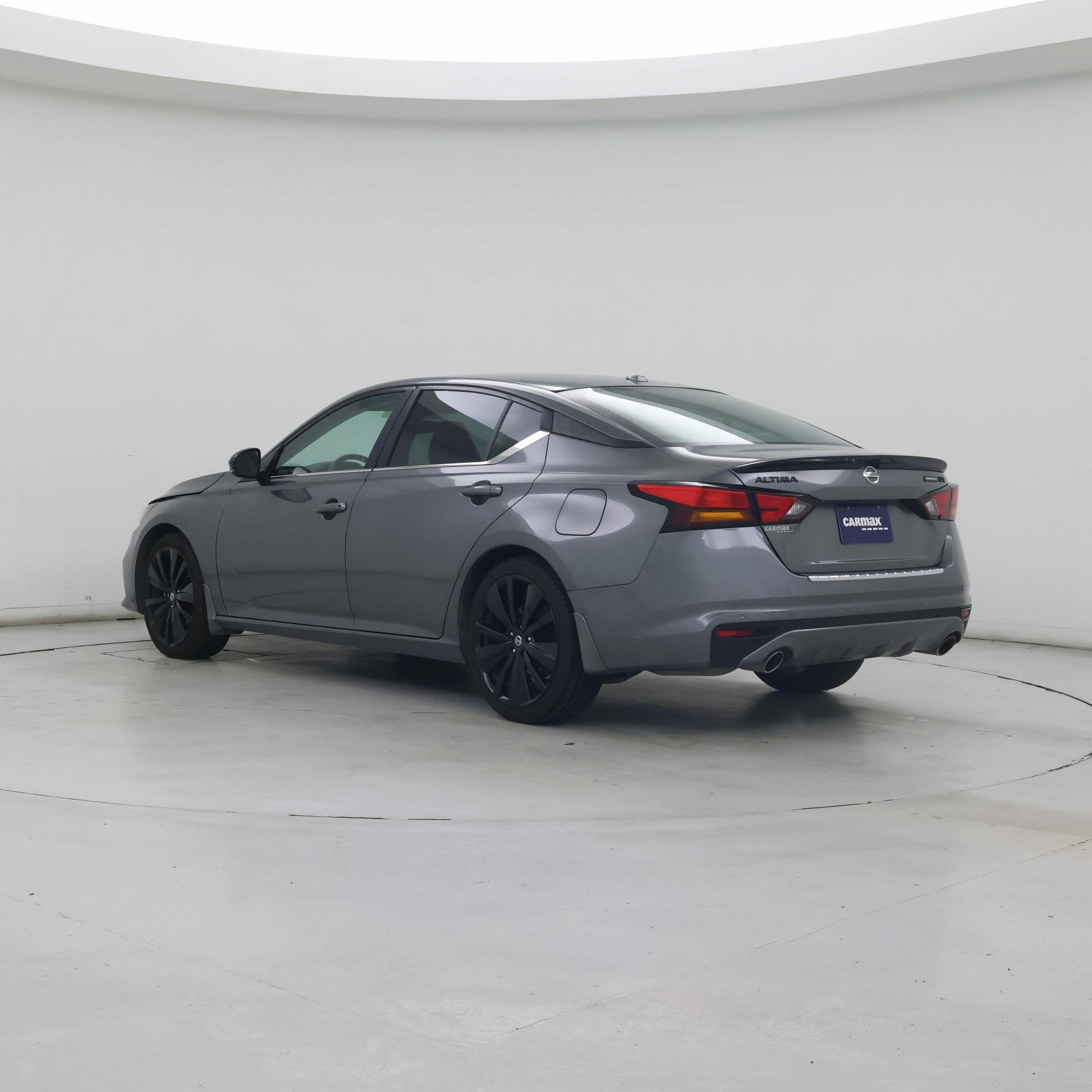 Thumbnail: 2022 Nissan Altima - 2