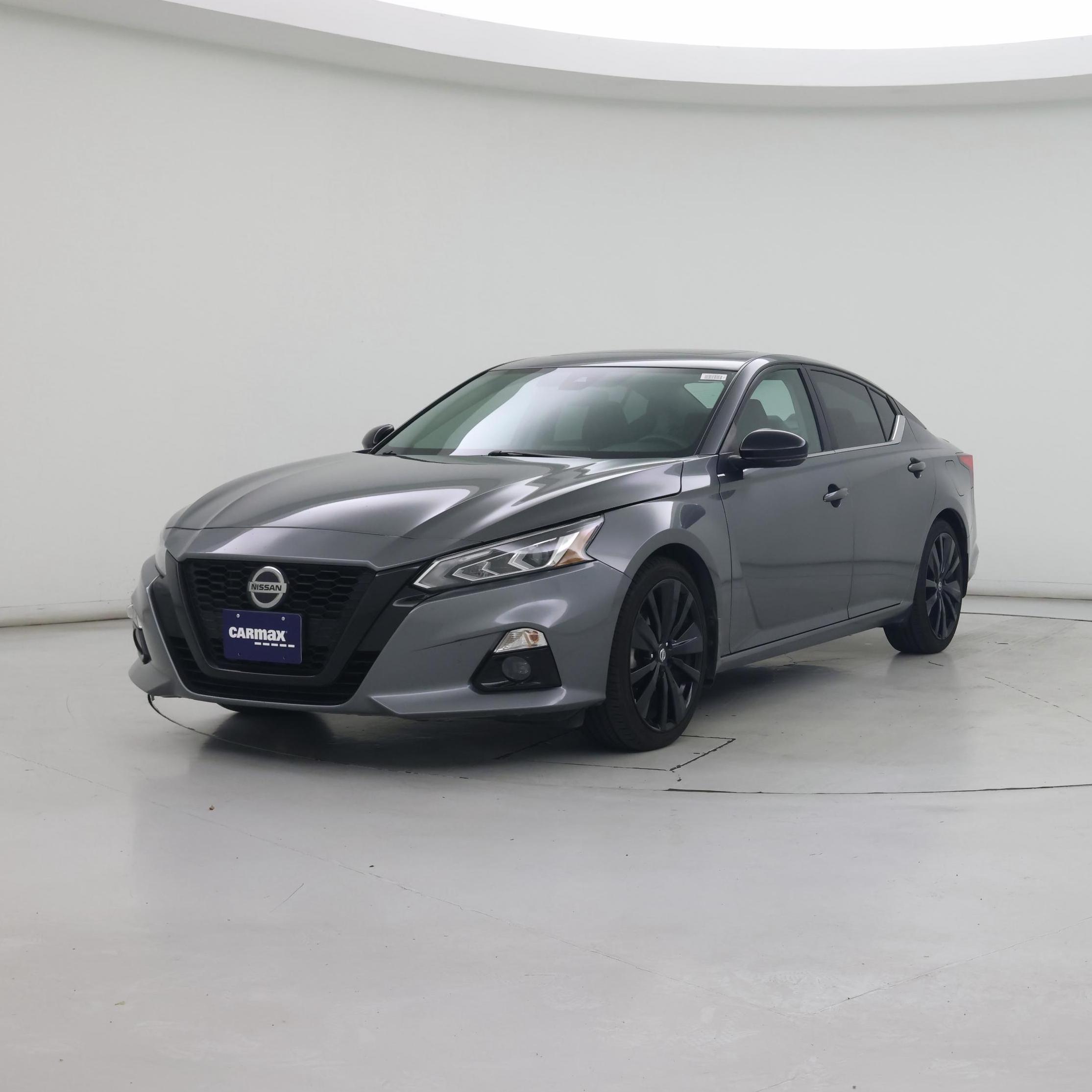 Thumbnail: 2022 Nissan Altima - 4