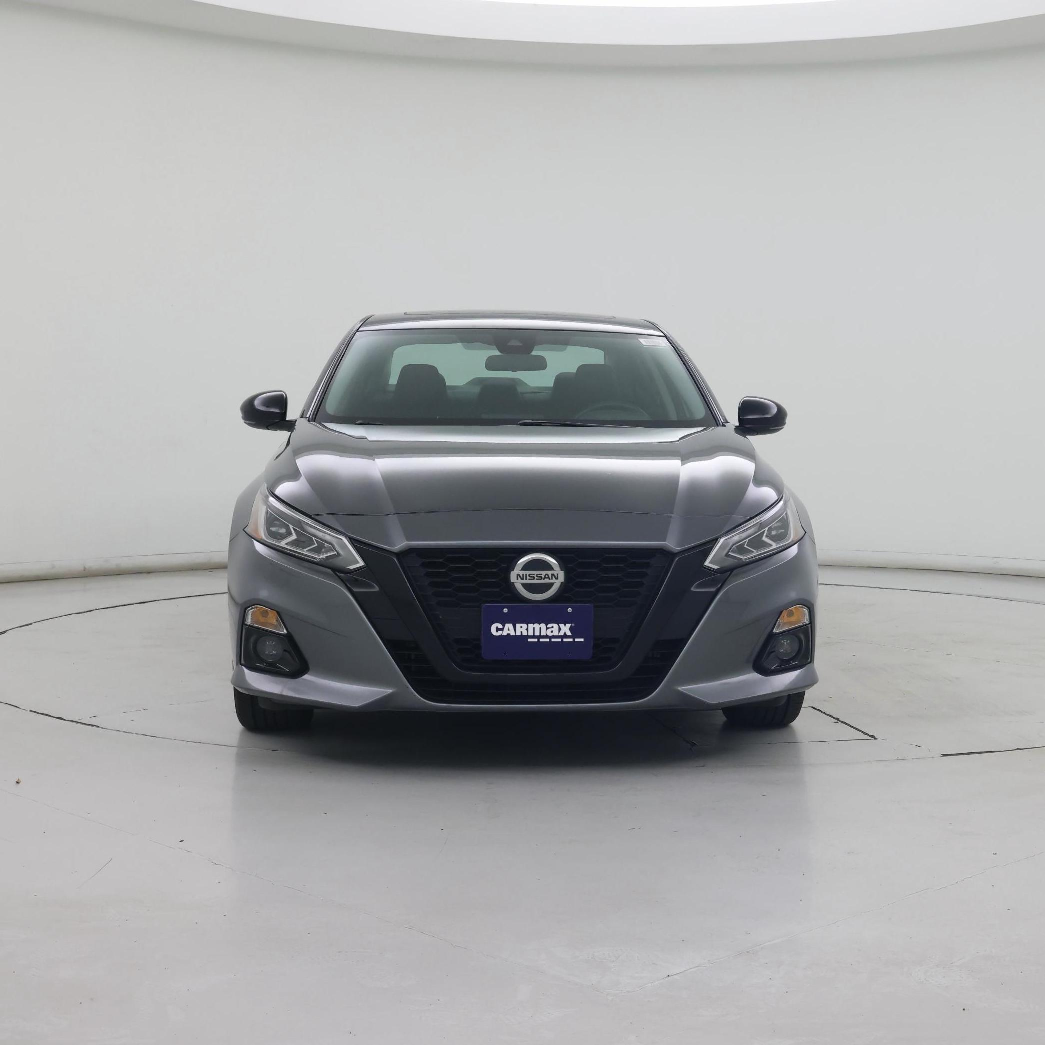 Thumbnail: 2022 Nissan Altima - 5