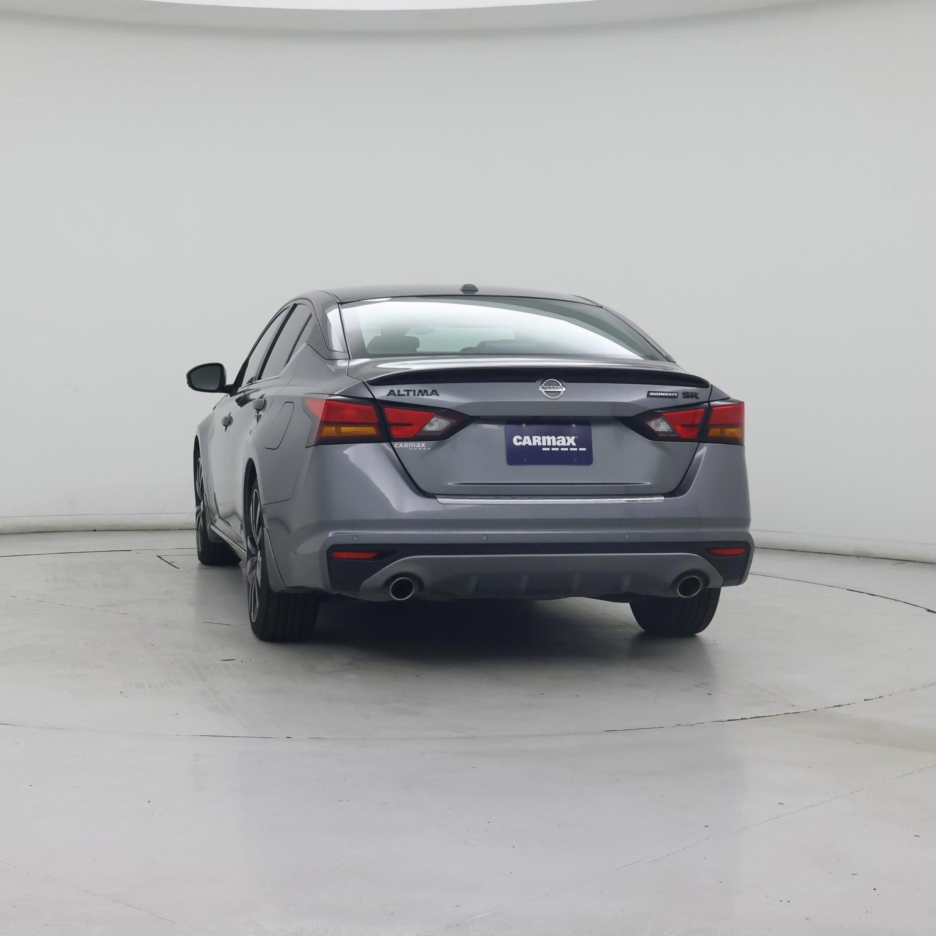 Thumbnail: 2022 Nissan Altima - 6