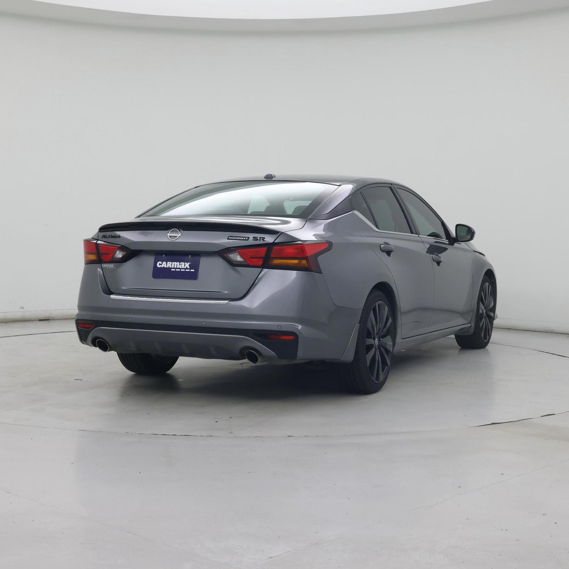 Thumbnail: 2022 Nissan Altima - 8