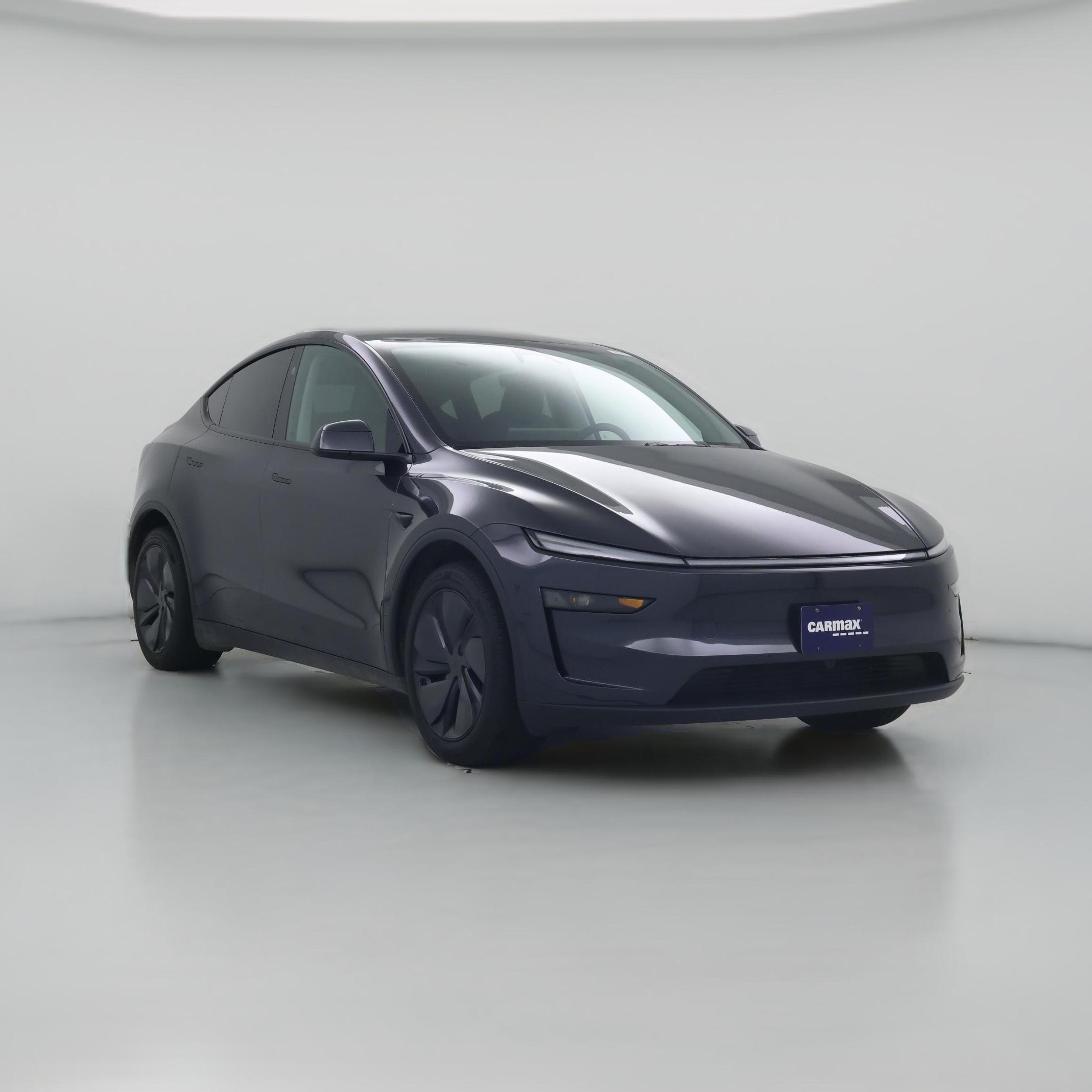 Thumbnail: 2026 Tesla Model Y - 1