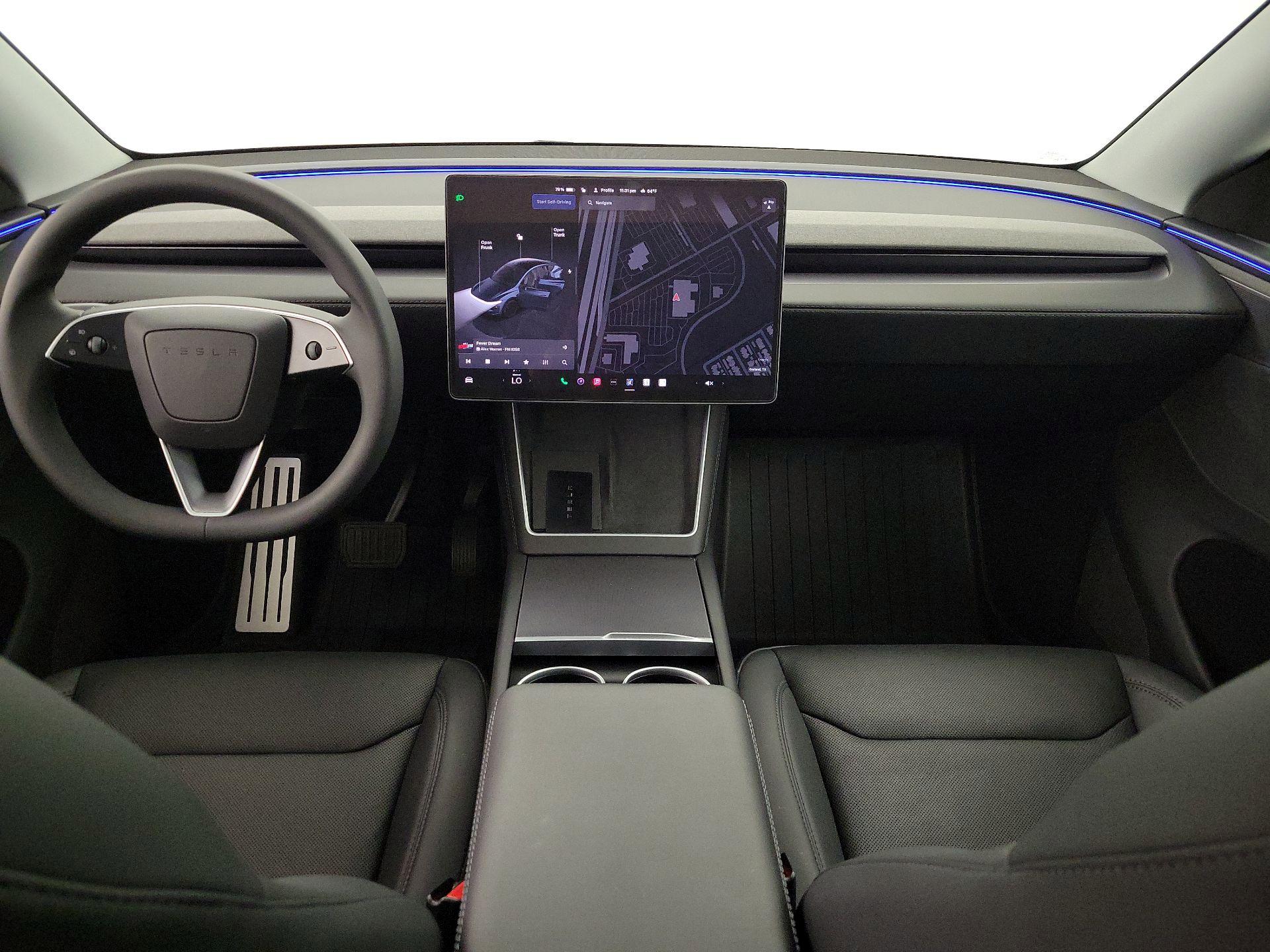 Thumbnail: 2026 Tesla Model Y - 9