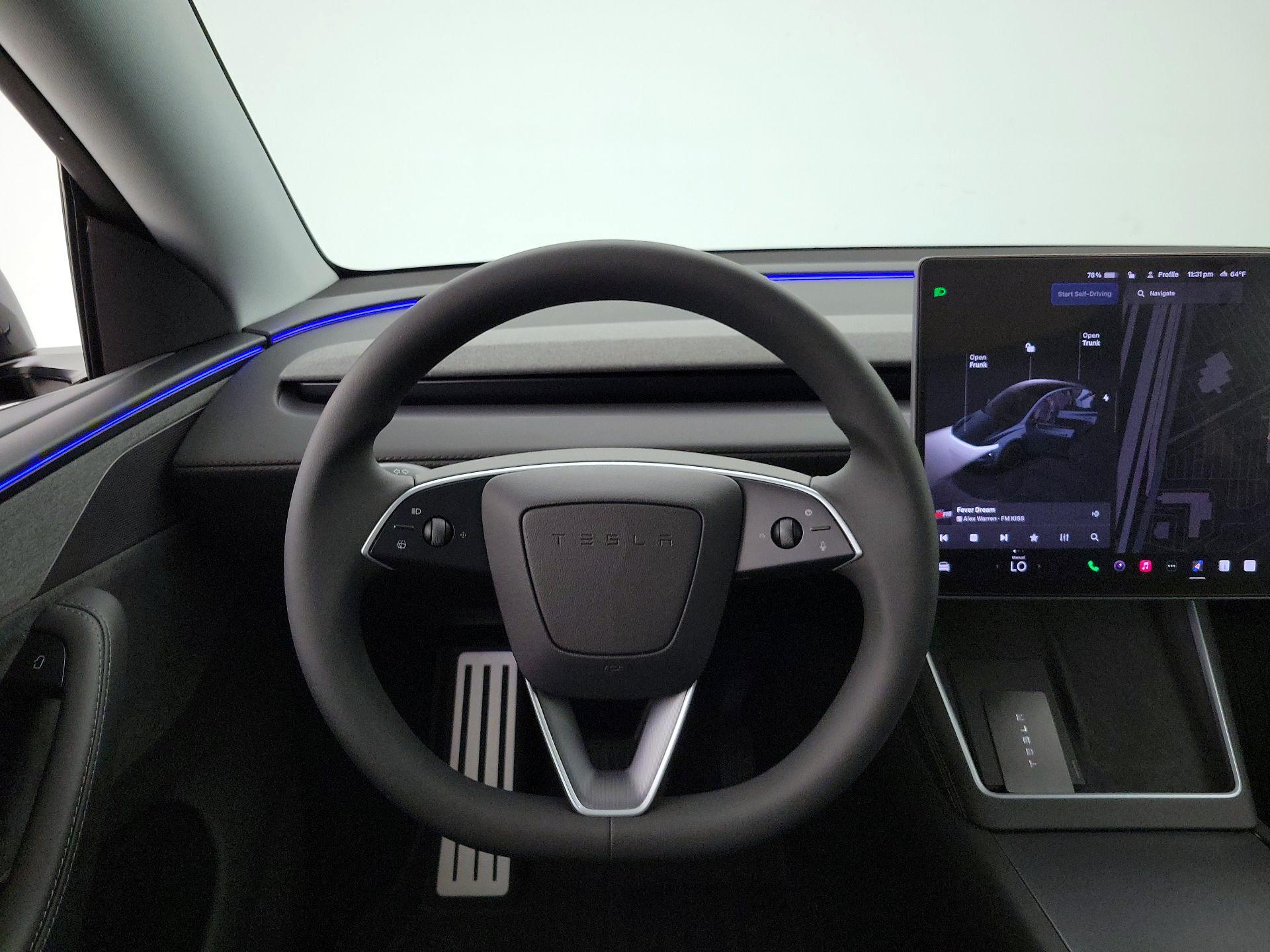 Thumbnail: 2026 Tesla Model Y - 10