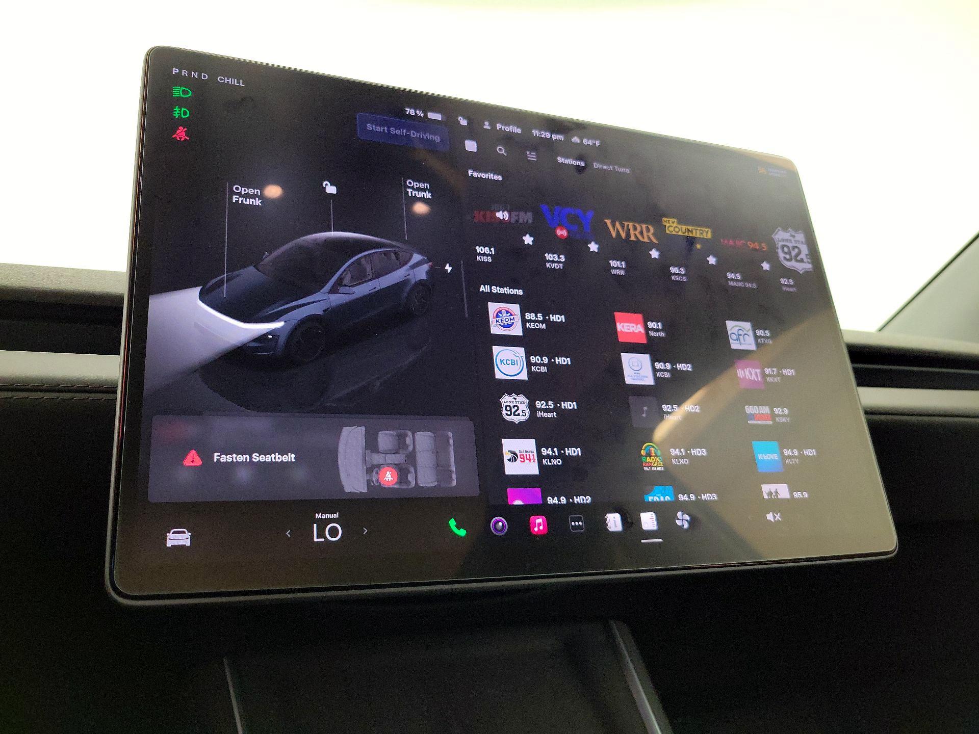 Thumbnail: 2026 Tesla Model Y - 15