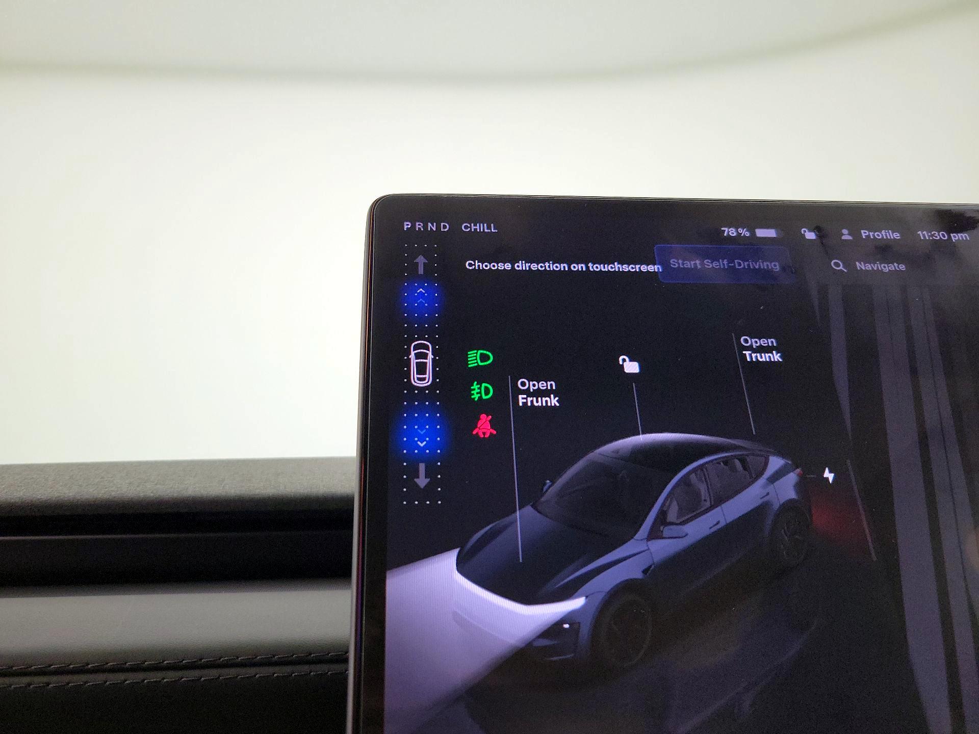 Thumbnail: 2026 Tesla Model Y - 17