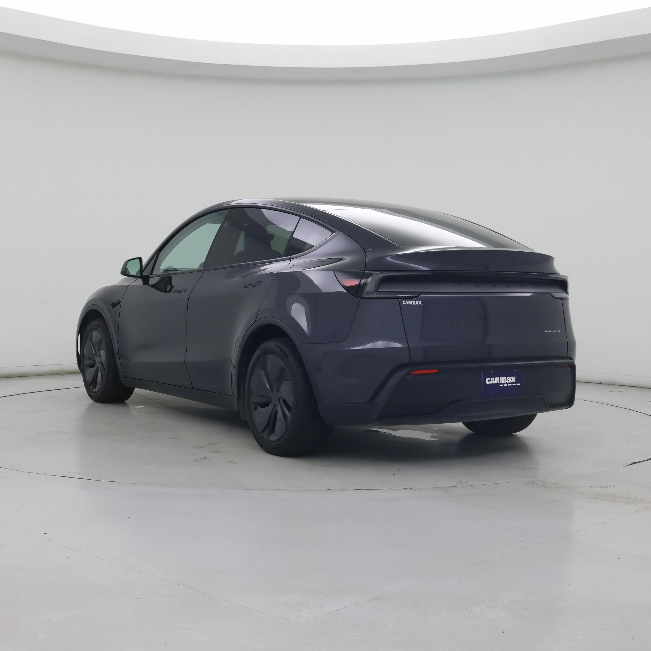 Thumbnail: 2026 Tesla Model Y - 2