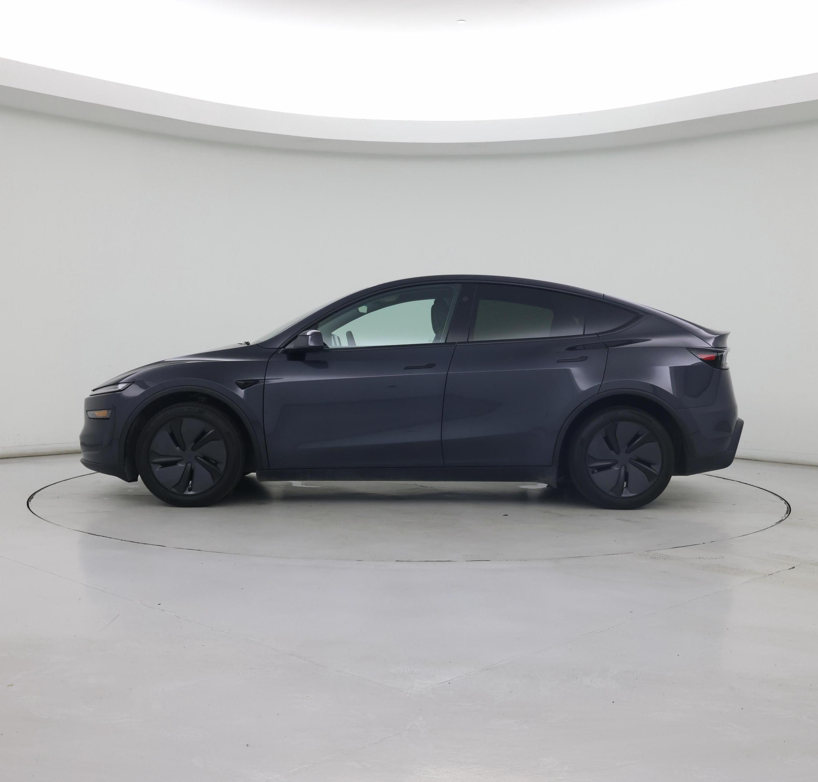Thumbnail: 2026 Tesla Model Y - 3