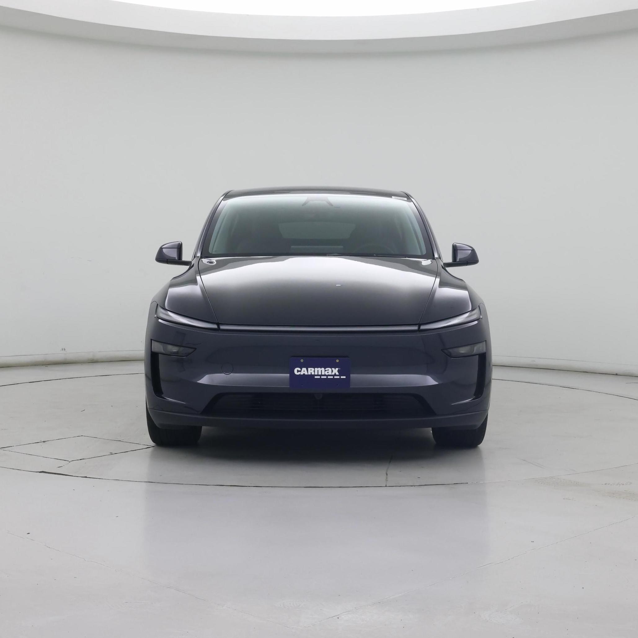 Thumbnail: 2026 Tesla Model Y - 5