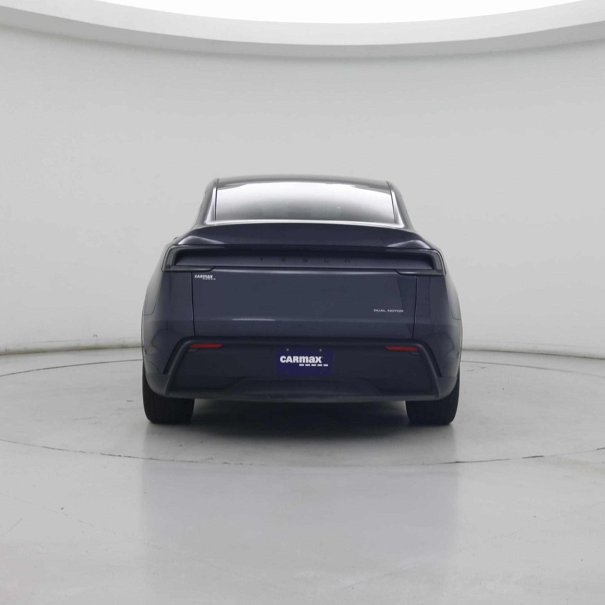 Thumbnail: 2026 Tesla Model Y - 6