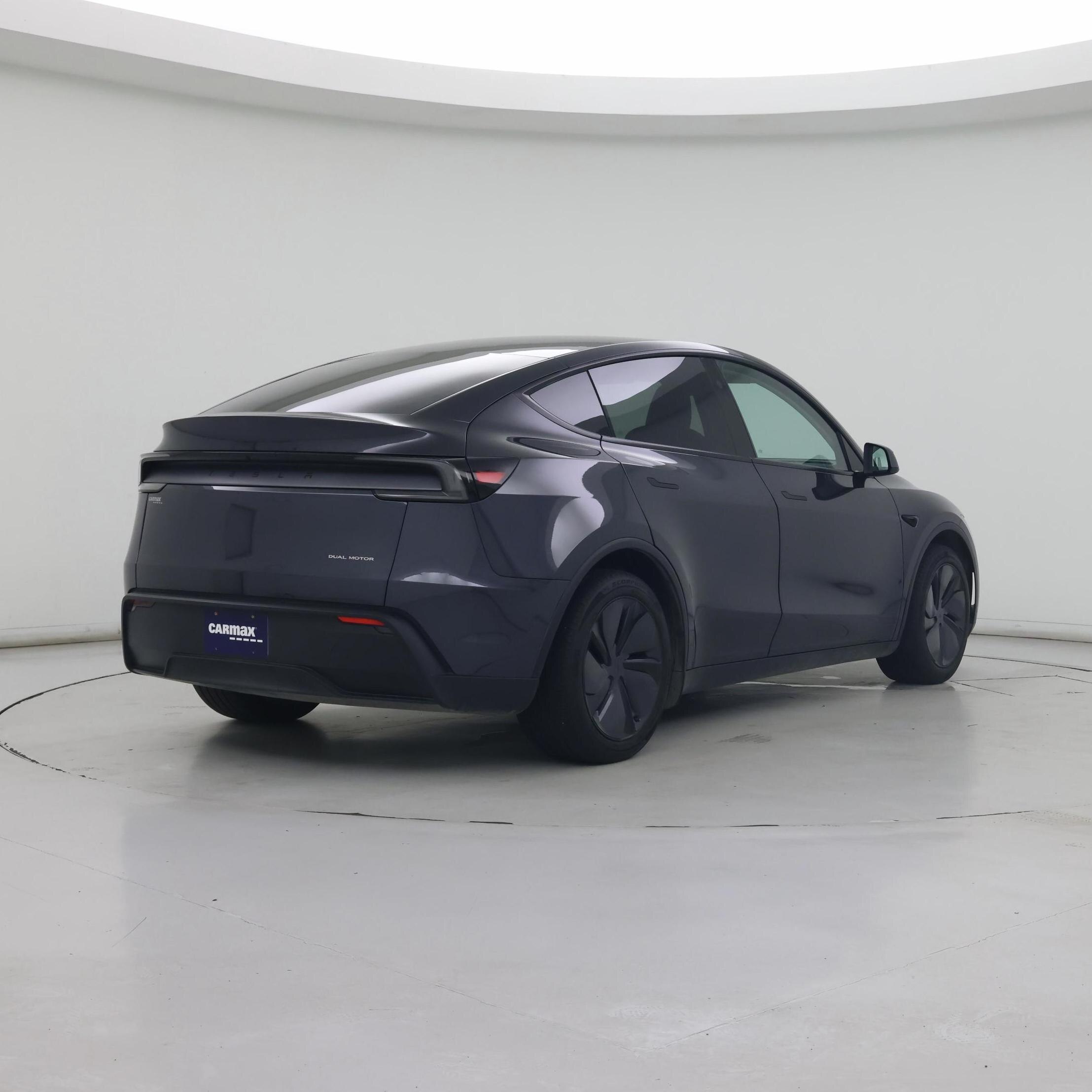 Thumbnail: 2026 Tesla Model Y - 8