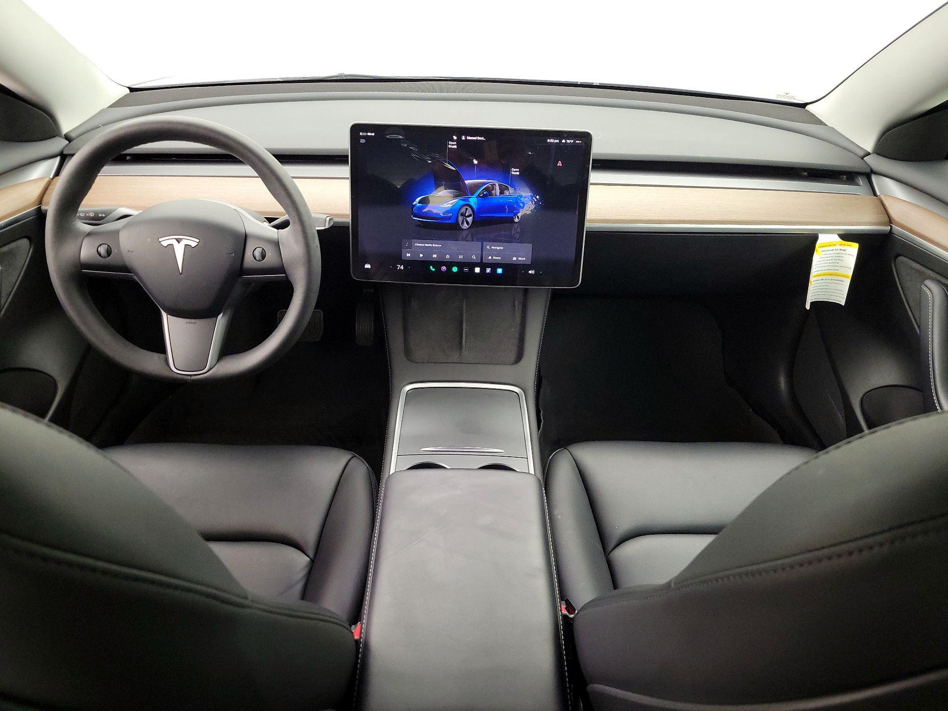 Thumbnail: 2023 Tesla Model 3 - 9