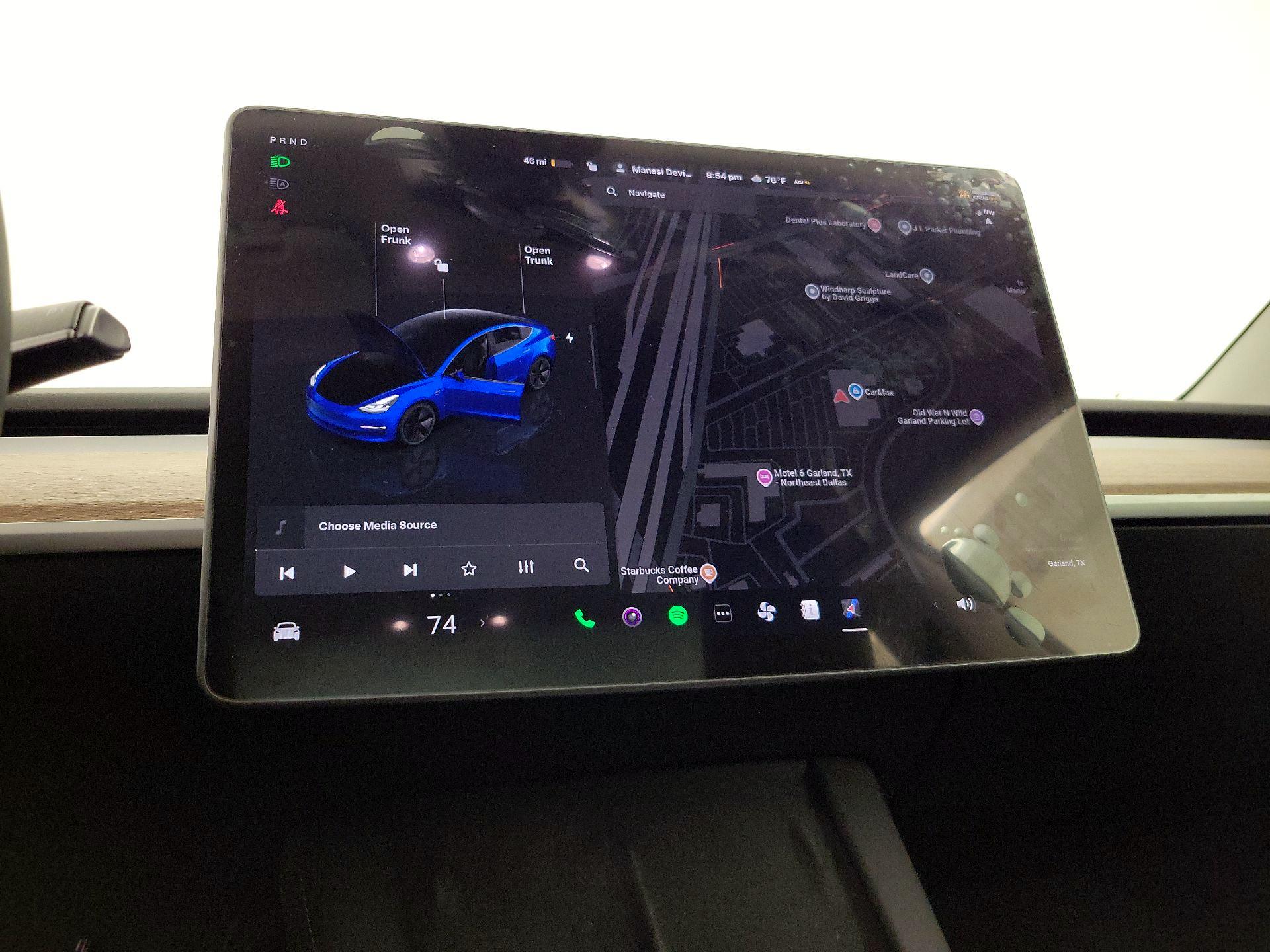 Thumbnail: 2023 Tesla Model 3 - 13
