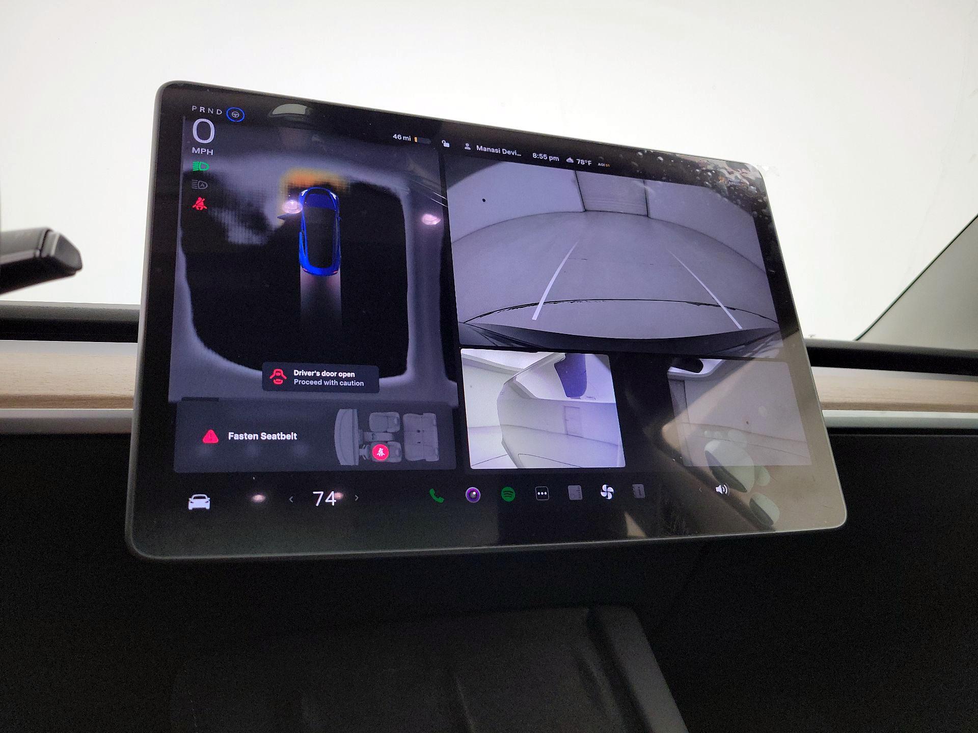 Thumbnail: 2023 Tesla Model 3 - 14
