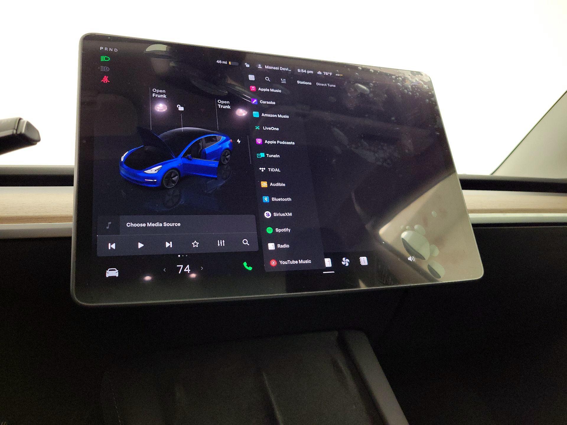 Thumbnail: 2023 Tesla Model 3 - 15
