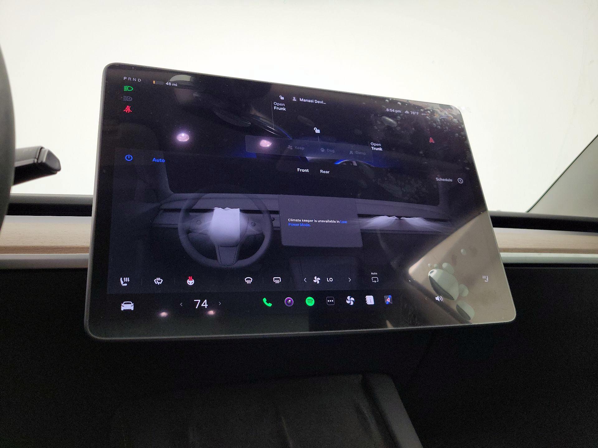 Thumbnail: 2023 Tesla Model 3 - 16
