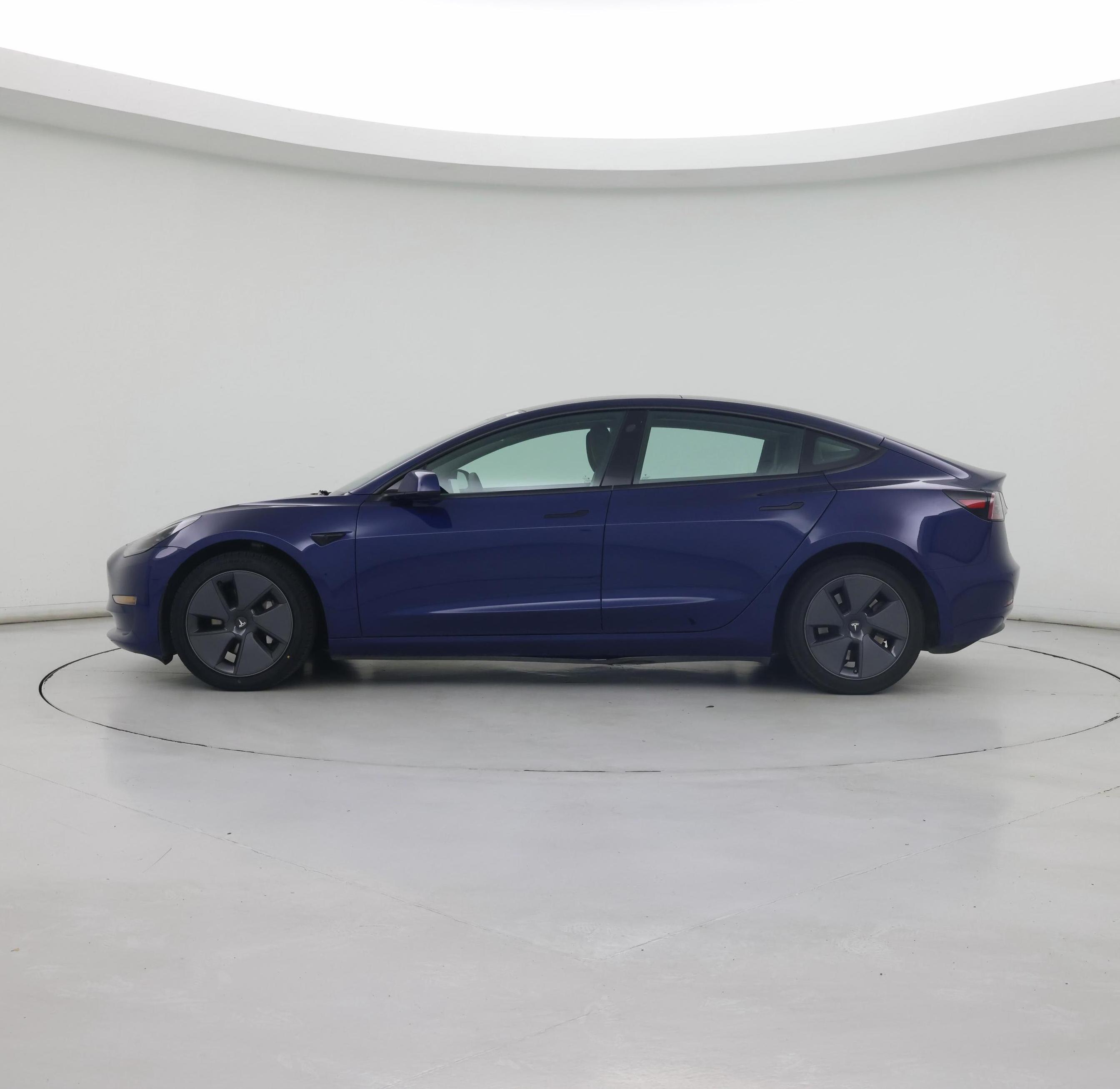 Thumbnail: 2023 Tesla Model 3 - 3